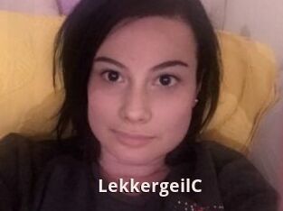 LekkergeilC