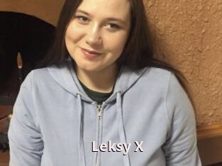 Leksy_X