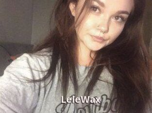 LeleWax