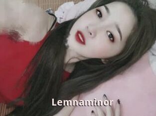Lemnaminor