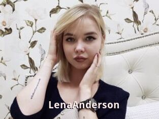 LenaAnderson