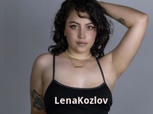 LenaKozlov