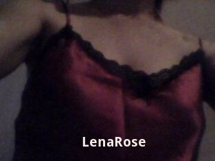 Lena_Rose_