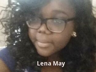 Lena_May