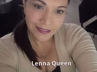 Lenna_Queen
