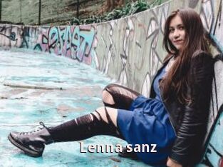 Lenna_sanz