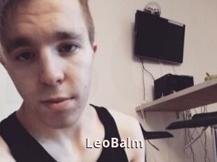 LeoBalm