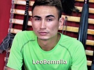 LeoBomnila