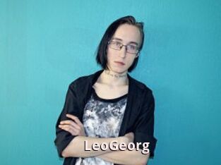 LeoGeorg