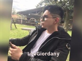 LeoGiordany