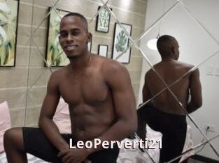 LeoPerverti21