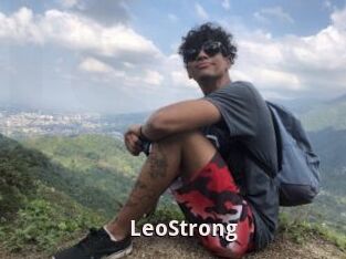 LeoStrong