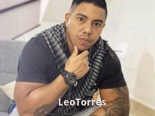 LeoTorres