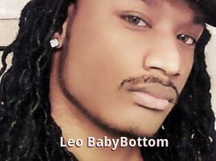 Leo_BabyBottom