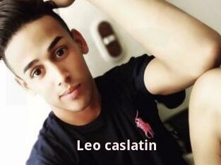 Leo_caslatin