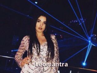 Leomantra
