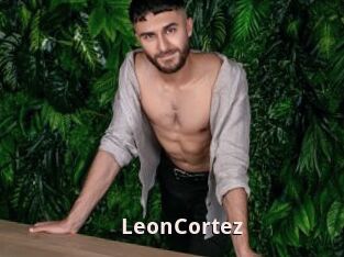 LeonCortez