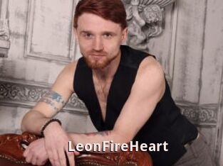 LeonFireHeart
