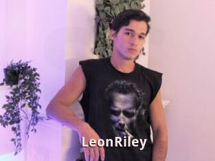 LeonRiley