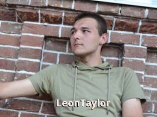 LeonTaylor