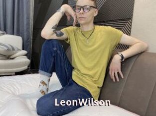 LeonWilson