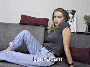 LeonaCain