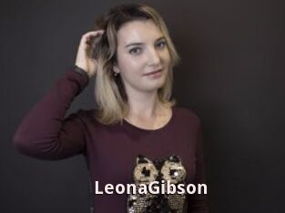 LeonaGibson