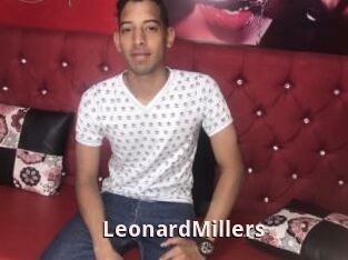 LeonardMillers