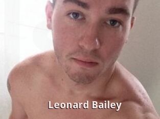 Leonard_Bailey