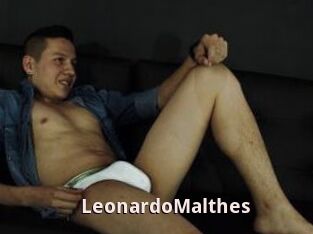 LeonardoMalthes