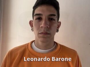 Leonardo_Barone