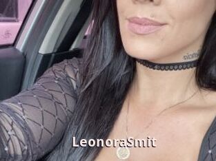 LeonoraSmit