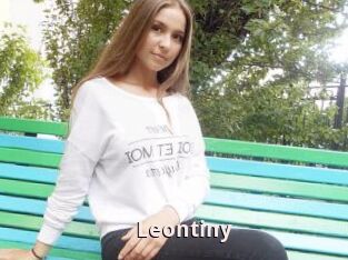 Leontiny