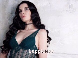 LeppieHot