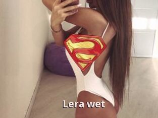 Lera_wet