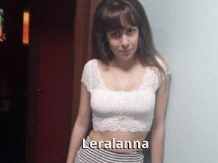 Leralanna