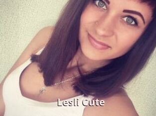 Lesli_Cute_