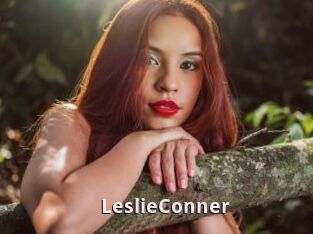 LeslieConner