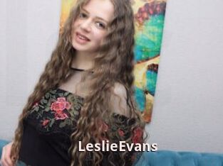 LeslieEvans