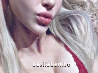 LeslieLembo
