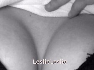 LeslieLeslie