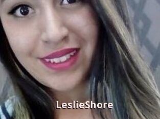 LeslieShore