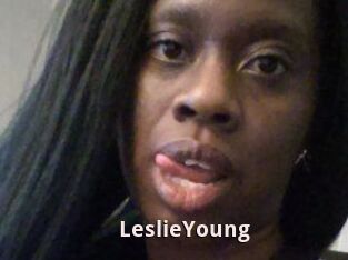 Leslie_Young
