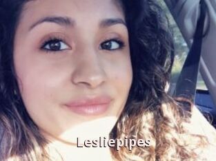 Lesliepipes