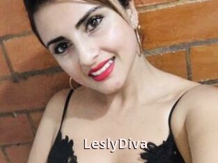 LeslyDiva
