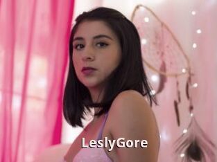 LeslyGore