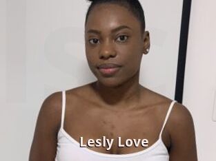 Lesly_Love