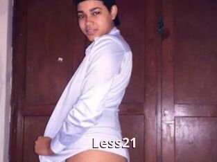 Less21
