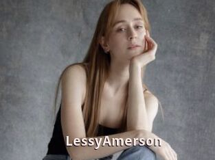 LessyAmerson