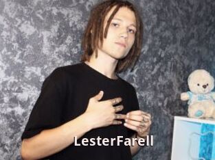 LesterFarell